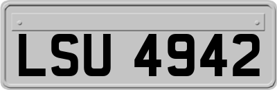 LSU4942
