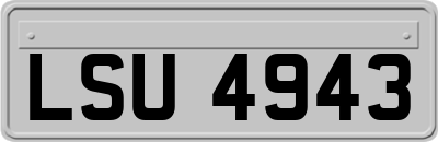 LSU4943