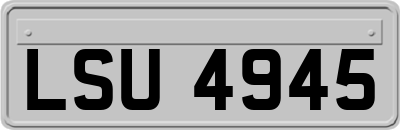 LSU4945