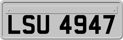 LSU4947