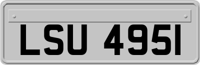 LSU4951