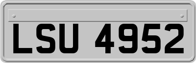 LSU4952