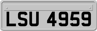 LSU4959