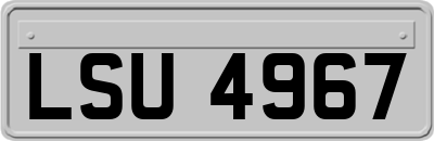 LSU4967