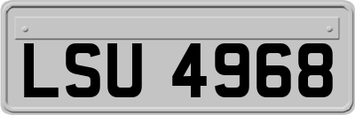 LSU4968