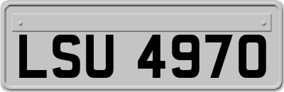 LSU4970
