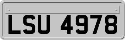 LSU4978