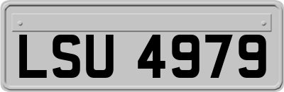 LSU4979