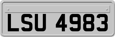 LSU4983
