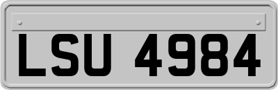 LSU4984