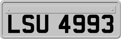 LSU4993