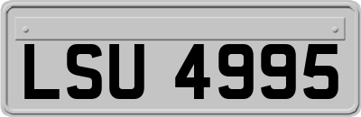 LSU4995