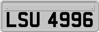 LSU4996