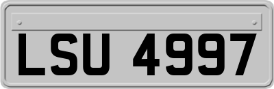 LSU4997