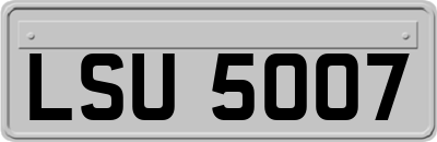 LSU5007