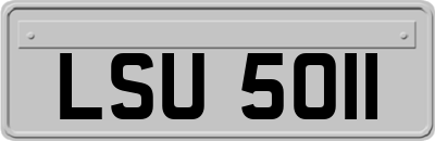 LSU5011