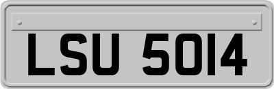 LSU5014