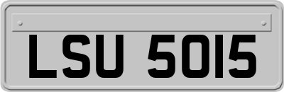 LSU5015