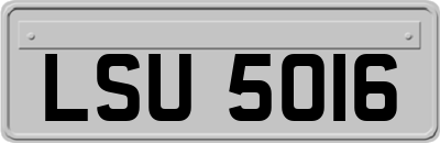 LSU5016