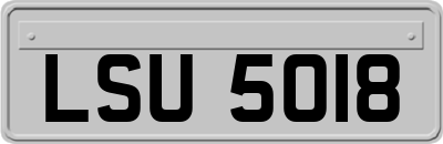 LSU5018