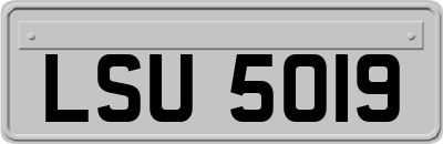 LSU5019