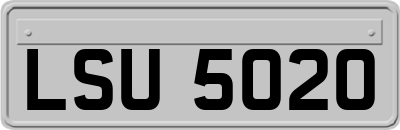 LSU5020