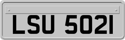 LSU5021