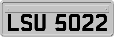 LSU5022