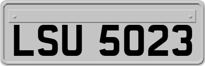 LSU5023