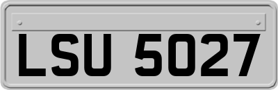 LSU5027