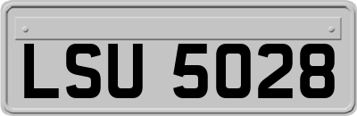 LSU5028