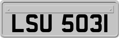 LSU5031
