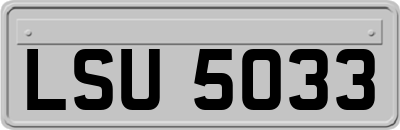 LSU5033