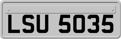 LSU5035