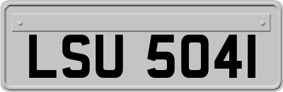 LSU5041
