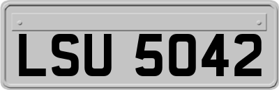 LSU5042