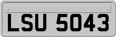 LSU5043