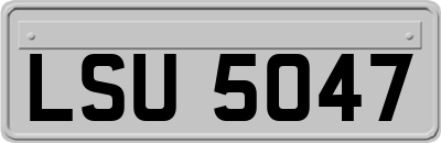 LSU5047