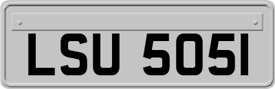LSU5051