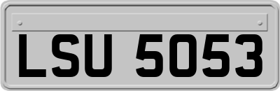 LSU5053