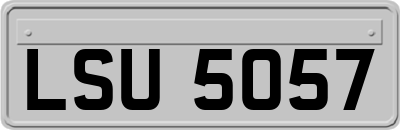 LSU5057