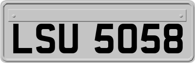 LSU5058