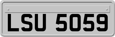 LSU5059