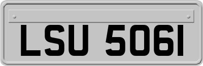 LSU5061