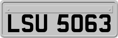 LSU5063