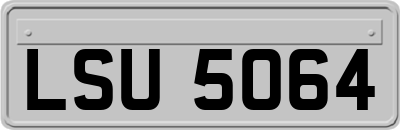 LSU5064