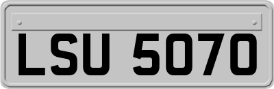 LSU5070