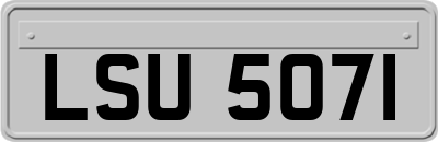 LSU5071