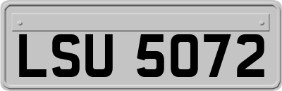LSU5072