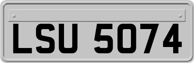 LSU5074